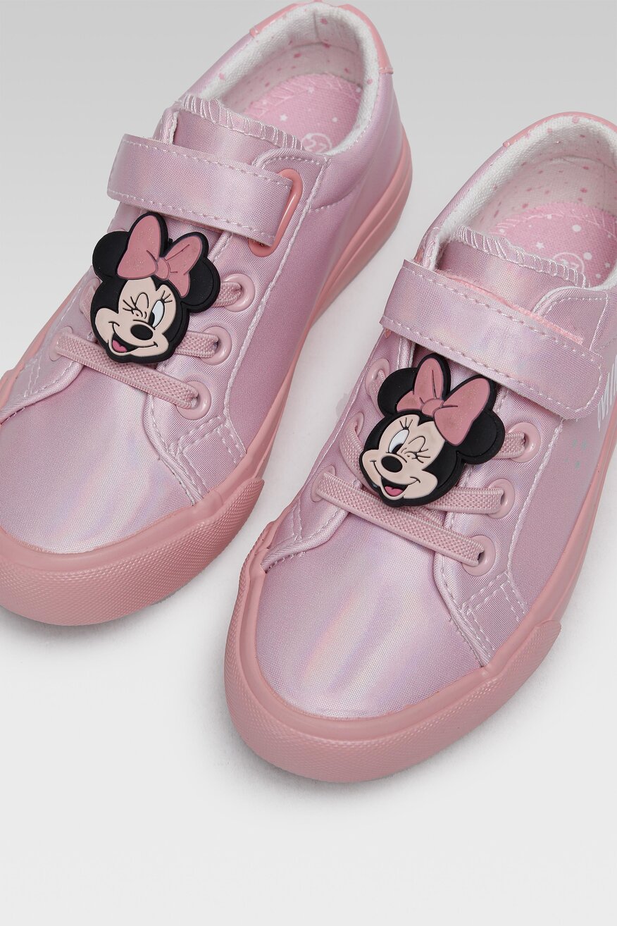 
                Mickey&Friends - Trampki na rzepy - 5904248525538