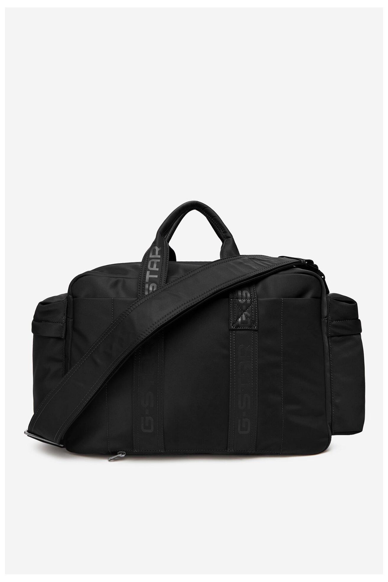 Muška torba G-STAR RAW CEO-MARK-XC8190 CRNA