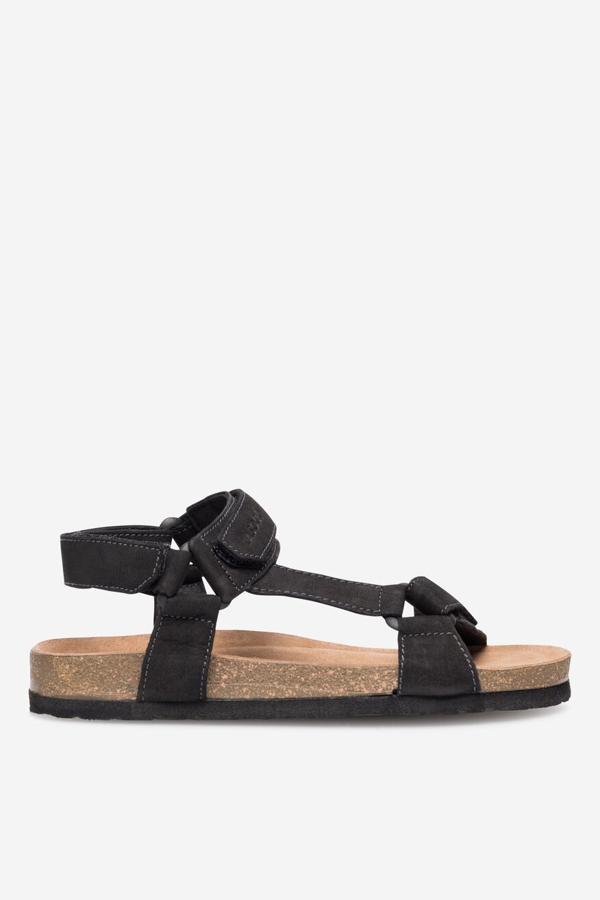 Сандали Lasocki Young ЧЕРЕН - 5905588555049