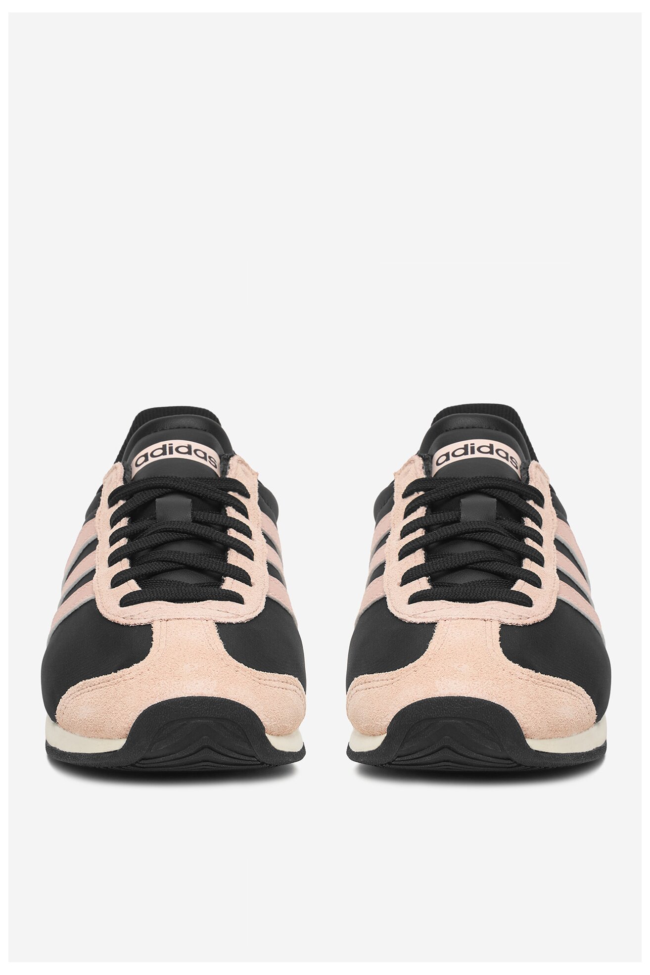 Sportcipő adidas C-RUNVISTA HQ2332 FEKETE