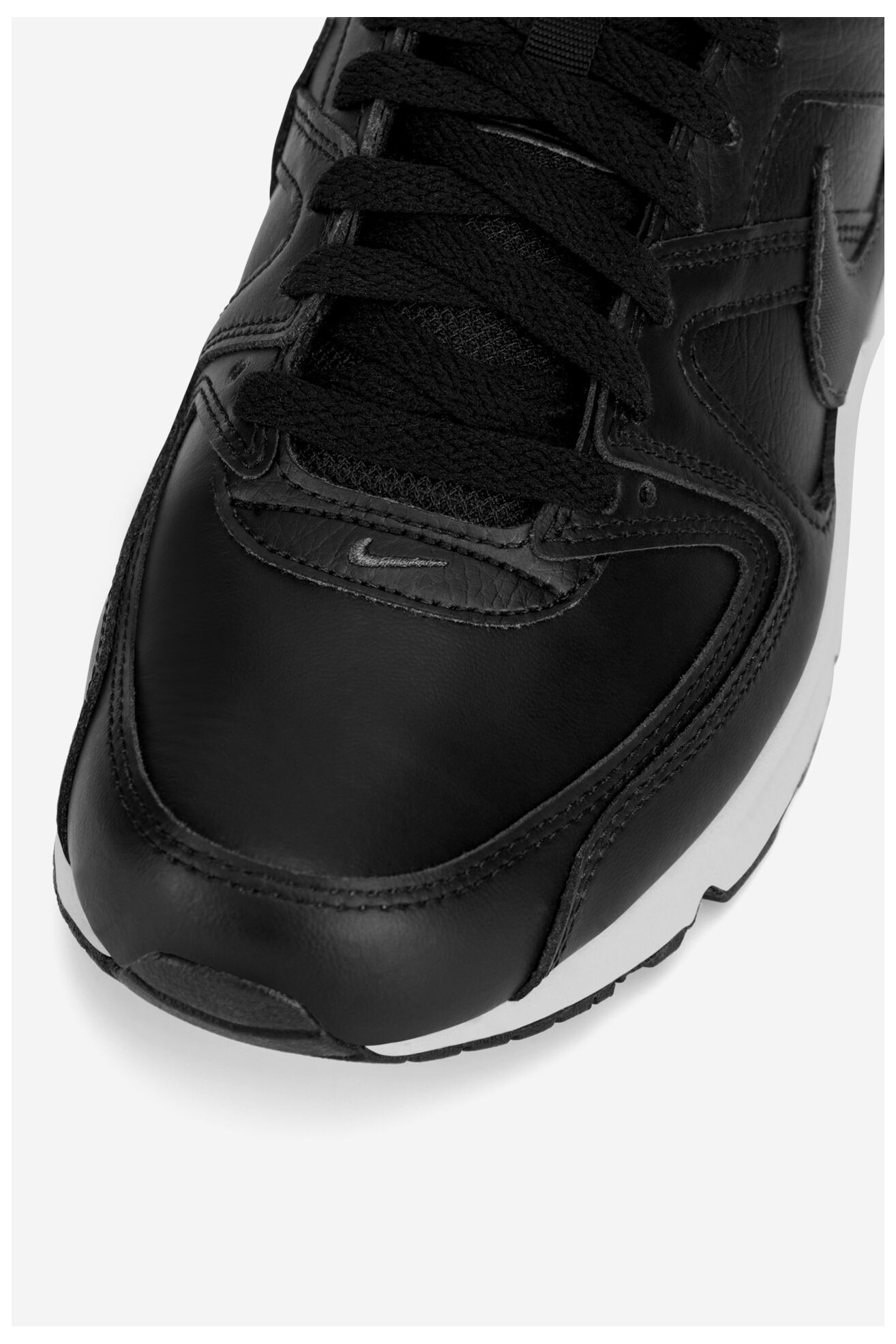 Obuwie sportowe Nike 749760-001 Czarny