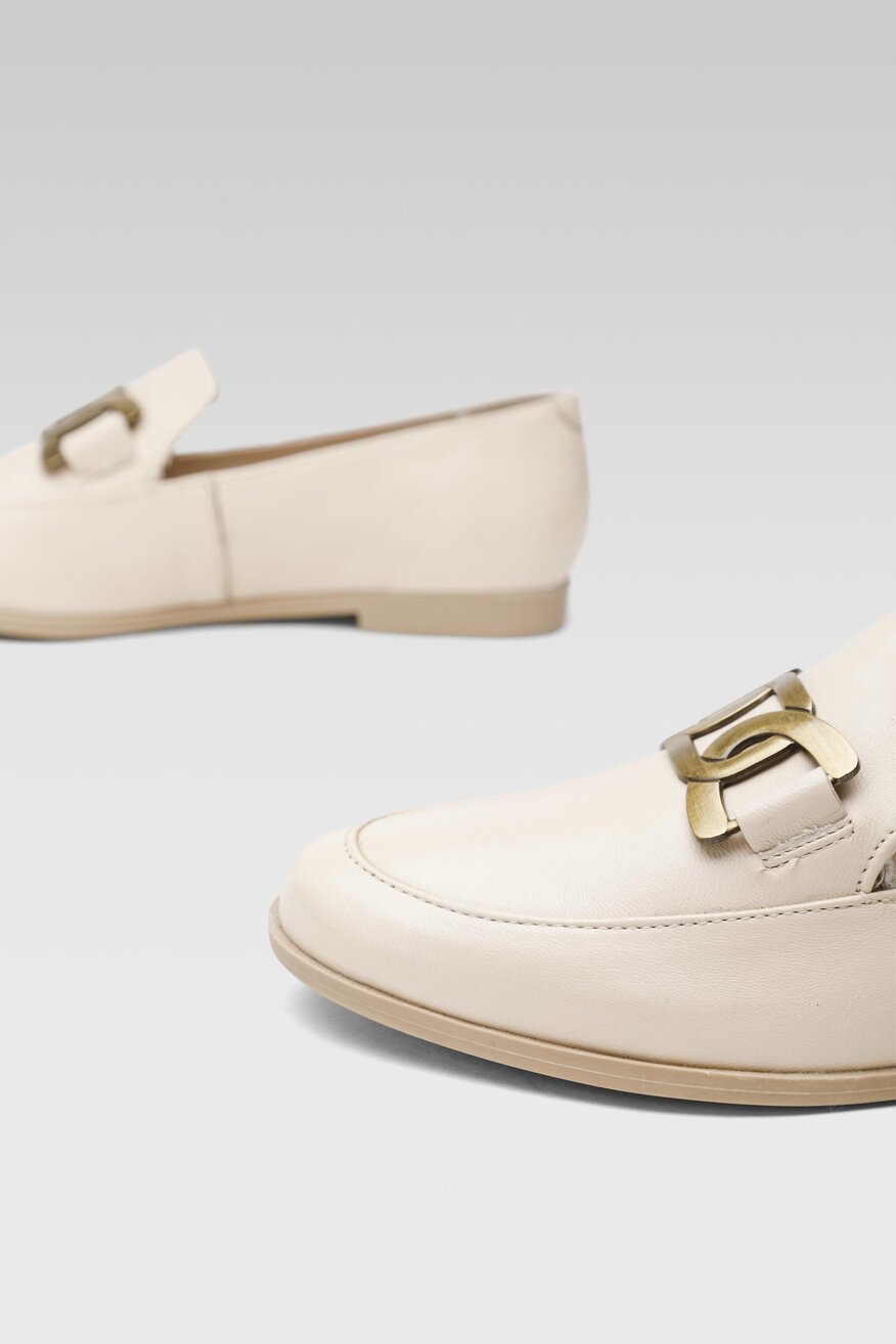 Mocasini Lasocki BEJ - 5904862504247