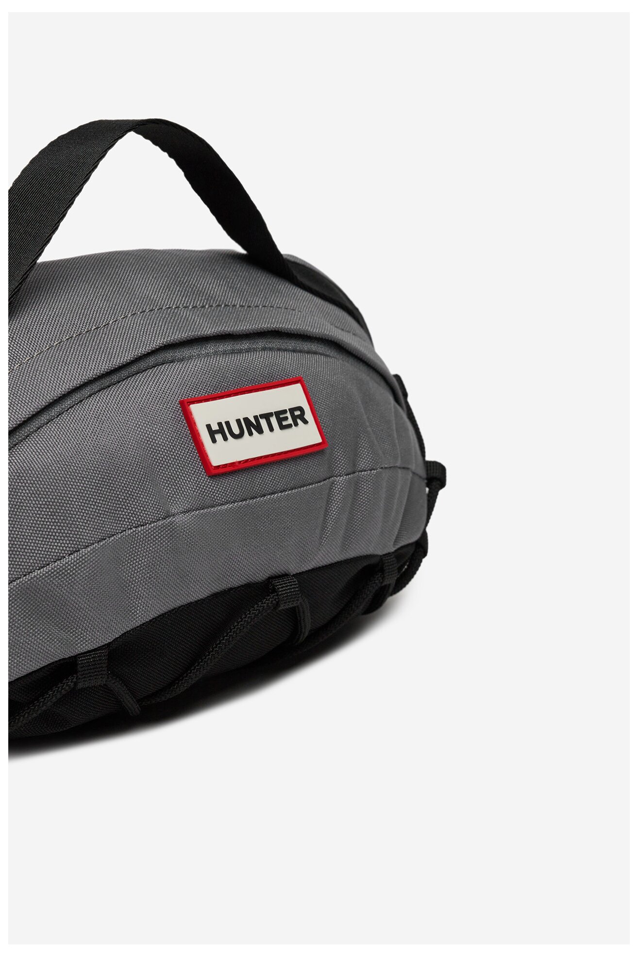 Muška torba HUNTER HTR-B-002-07 SVETLO SIVA