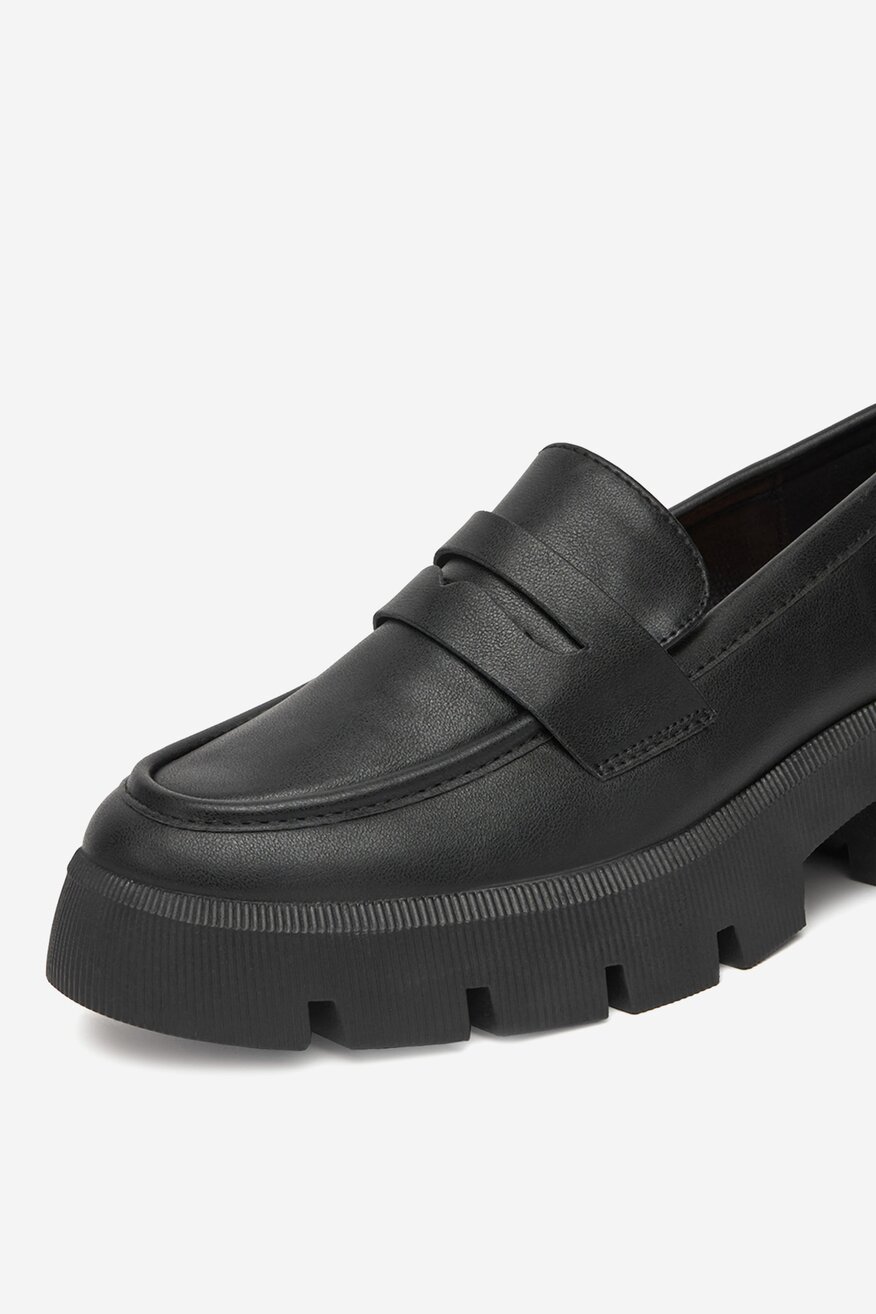 DeeZee - Loafersy - 5904410851250