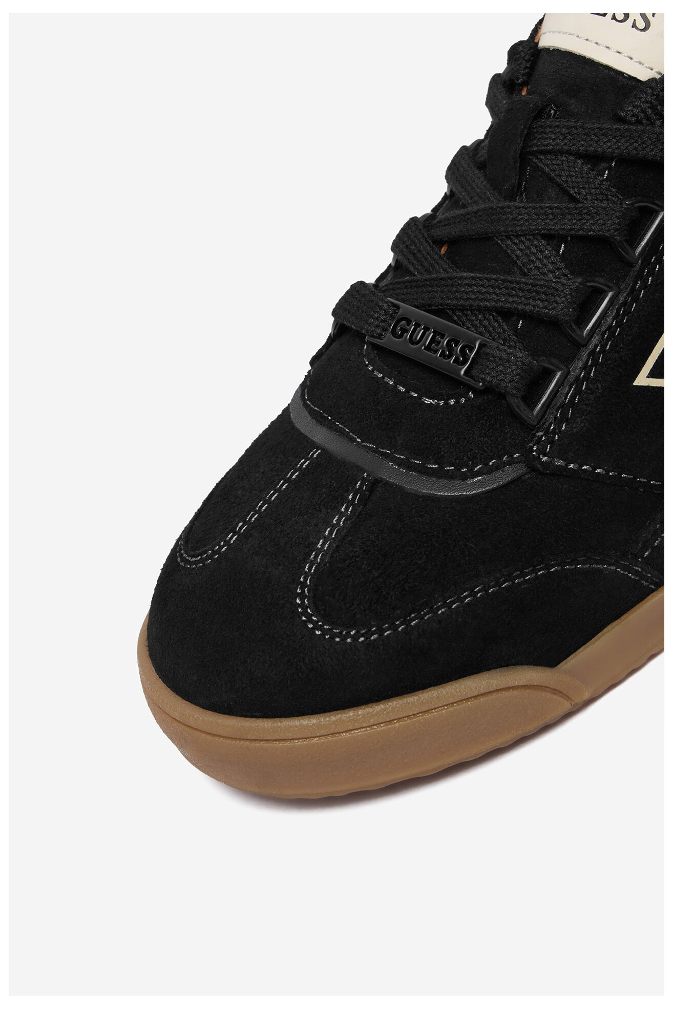 Сникърси GUESS CEO-CI12-3230-01 ЧЕРЕН