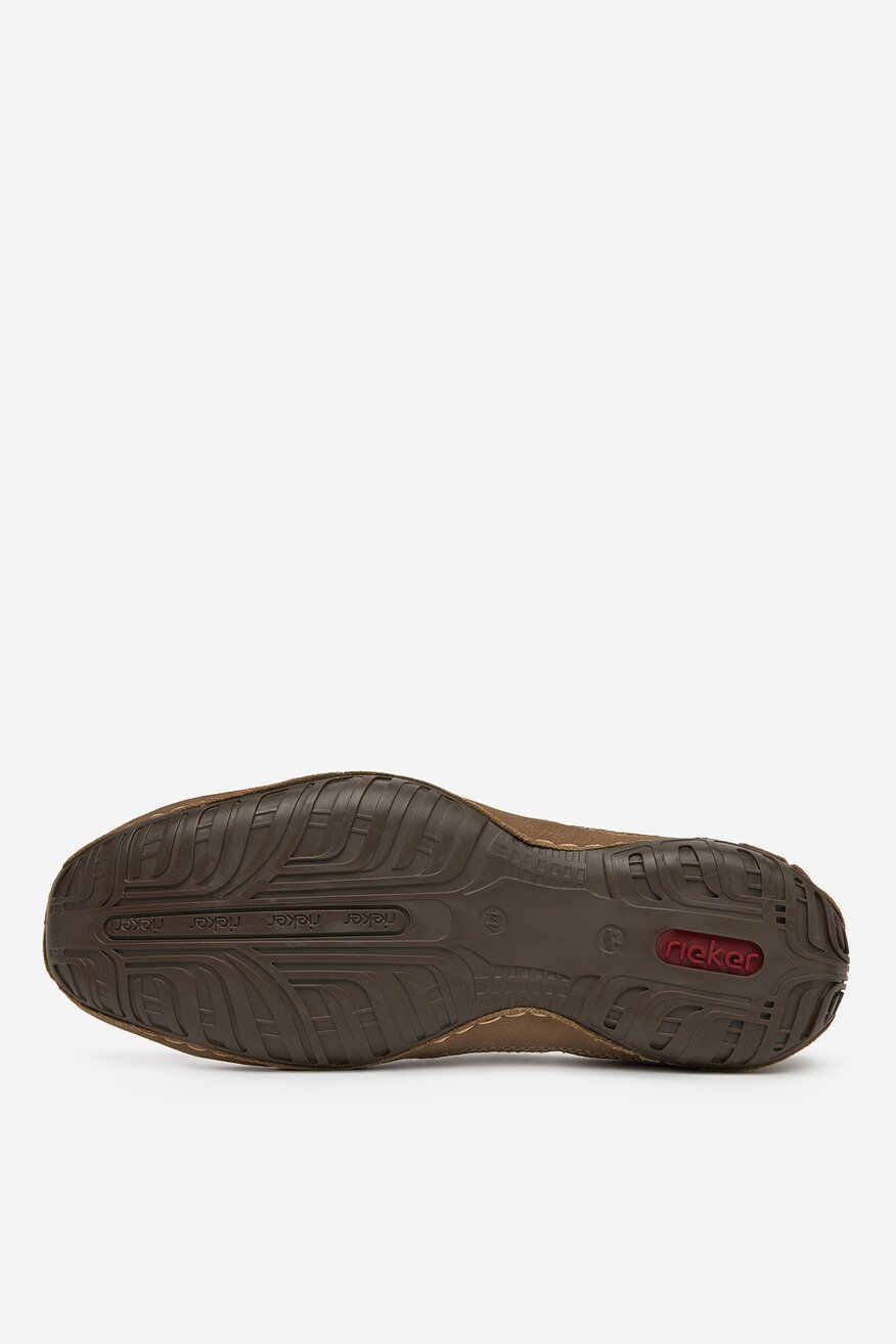 
                Cipele Rieker TAMNO BEŽ - 2230078383769