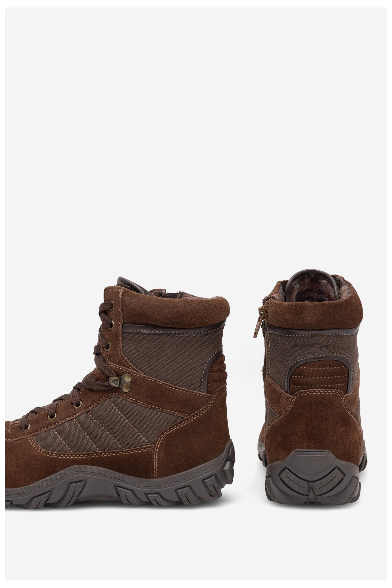 Csizma Lasocki MESSI-01 MI25 BARNA