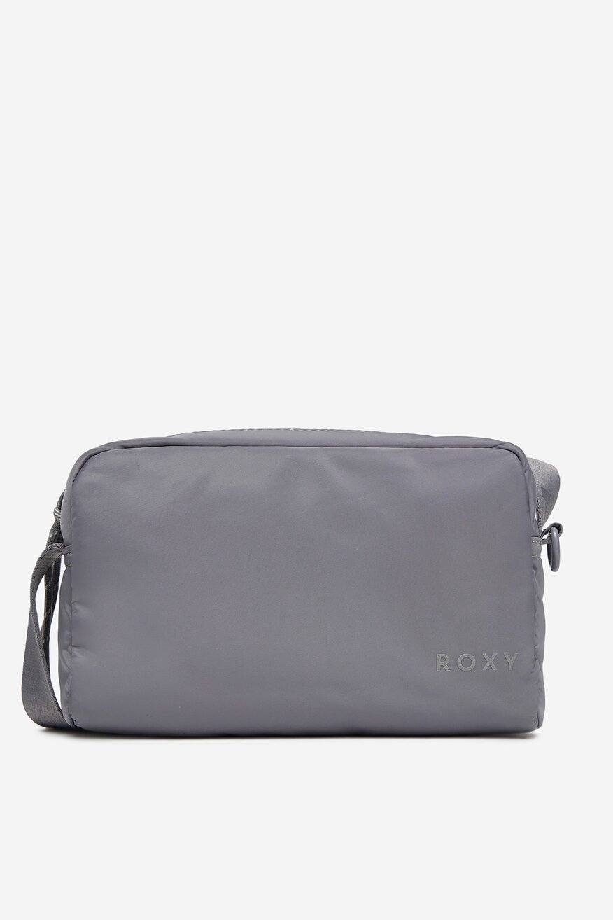 Kézitáska ROXY SZÜRKE - 5906751337172