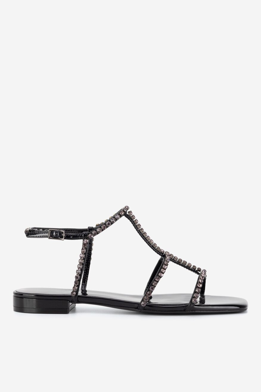 
                Сандали Badura ЧЕРЕН - 5905588374046