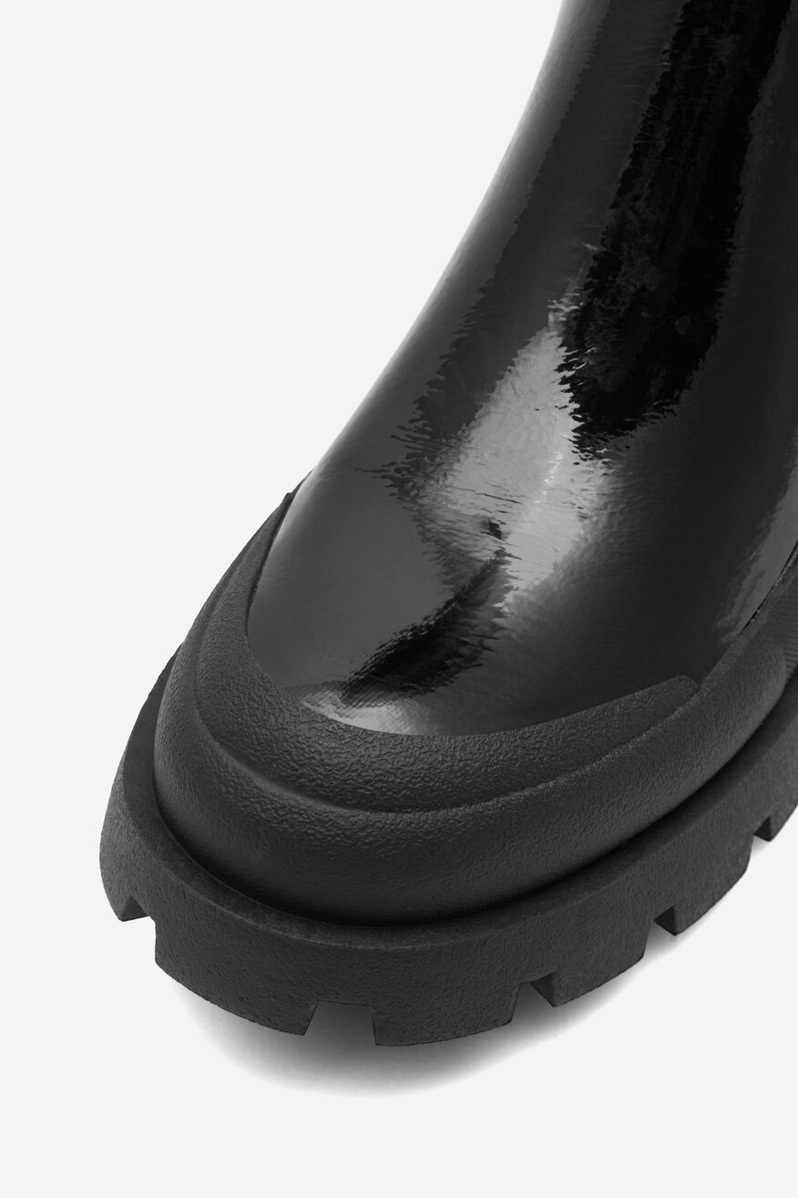 
                Cizme DeeZee NEGRU - 5905588042136