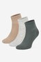 Zokni Sprandi 0UB-004-AW24 (3-PACK) MIX