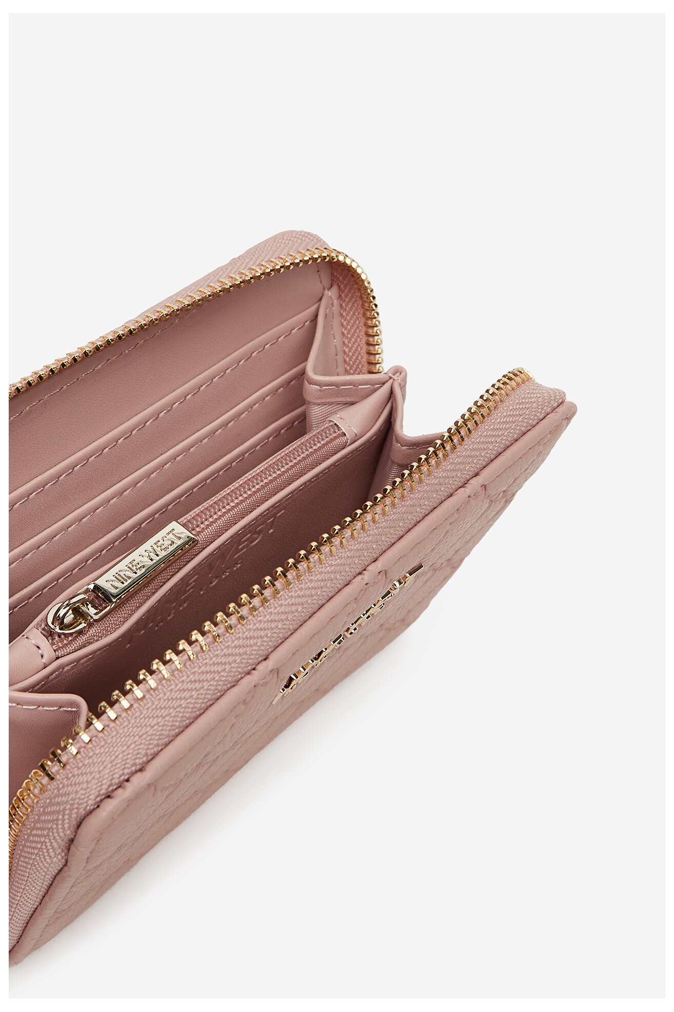 Ženski novčanik NINE WEST NW-W1-004-SS25 ROZE