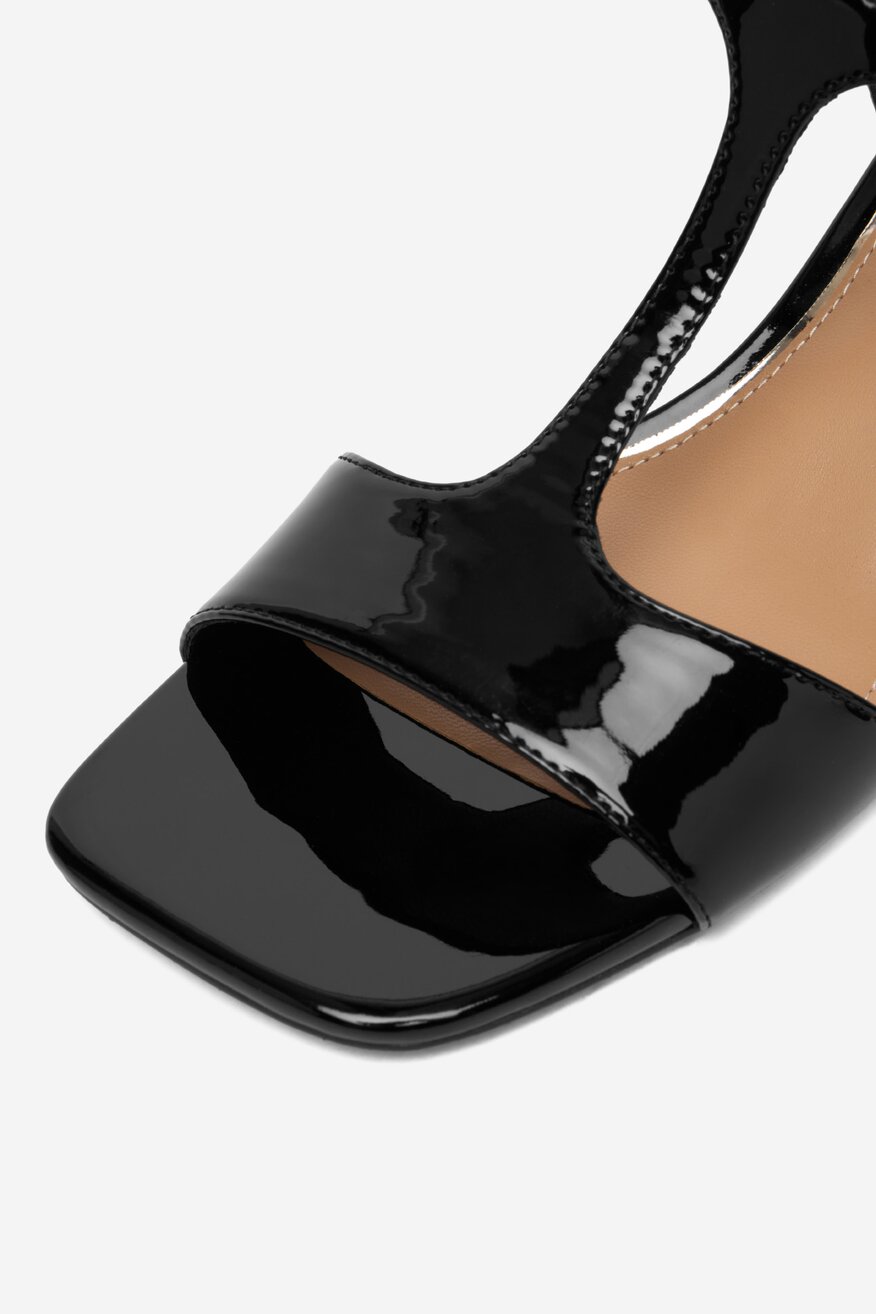 
                Сандали NINE WEST ЧЕРЕН - 5906751887080