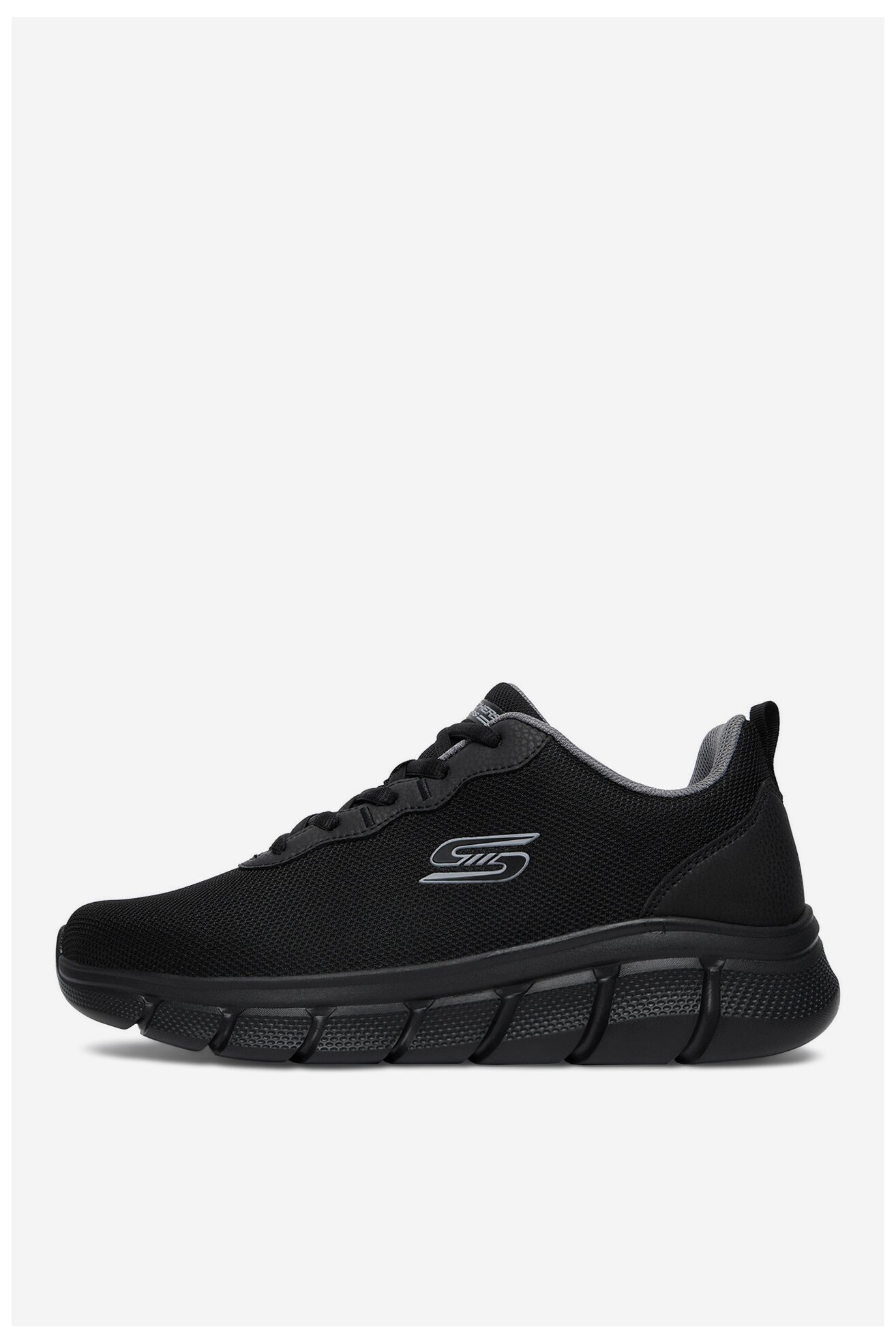 Obuwie sportowe Skechers C-BOBS SPORT B FLEX 118109 BBK Czarny