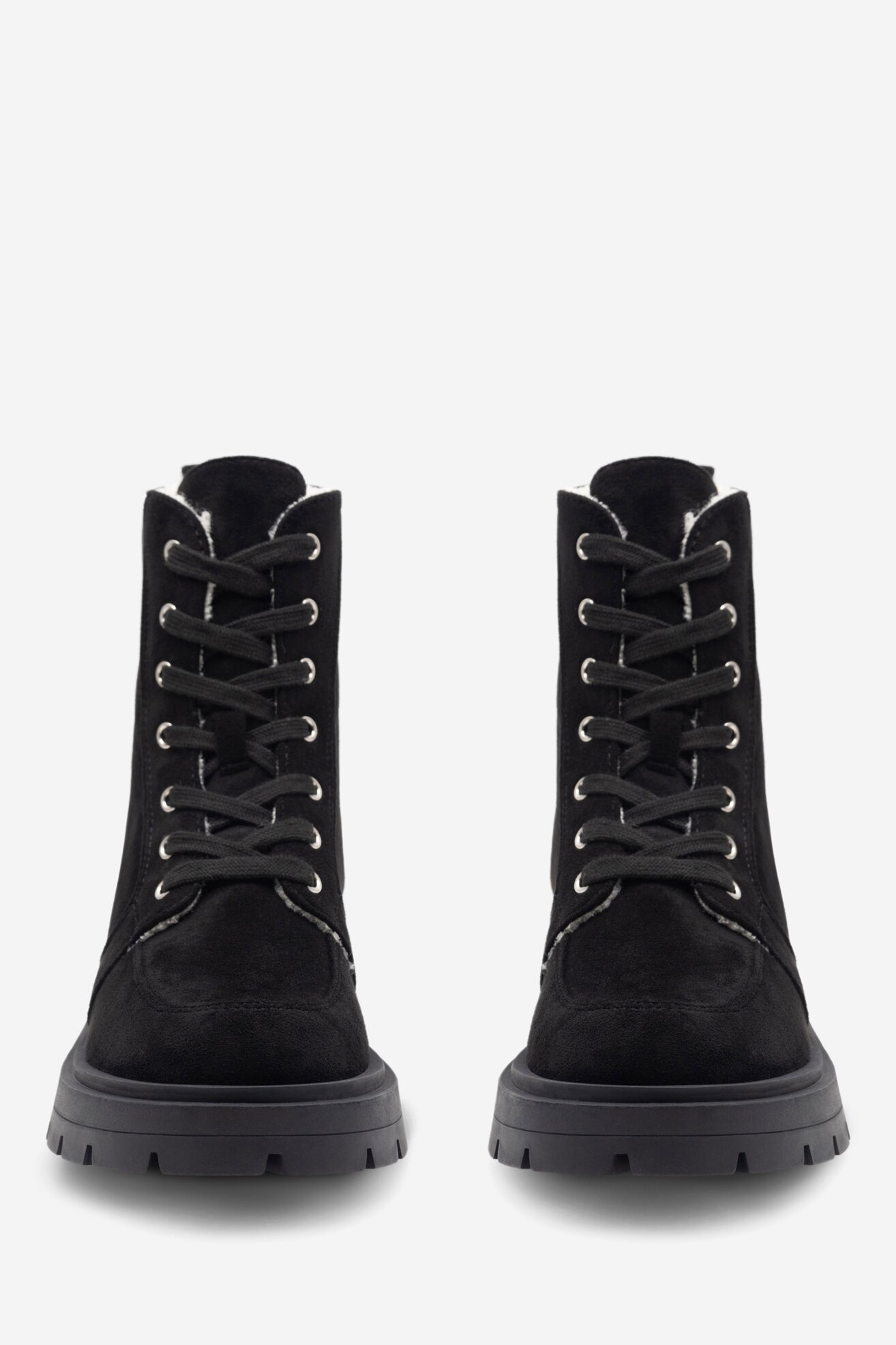 Trzewiki Jenny Fairy GLORIA HYLR230431 Czarny