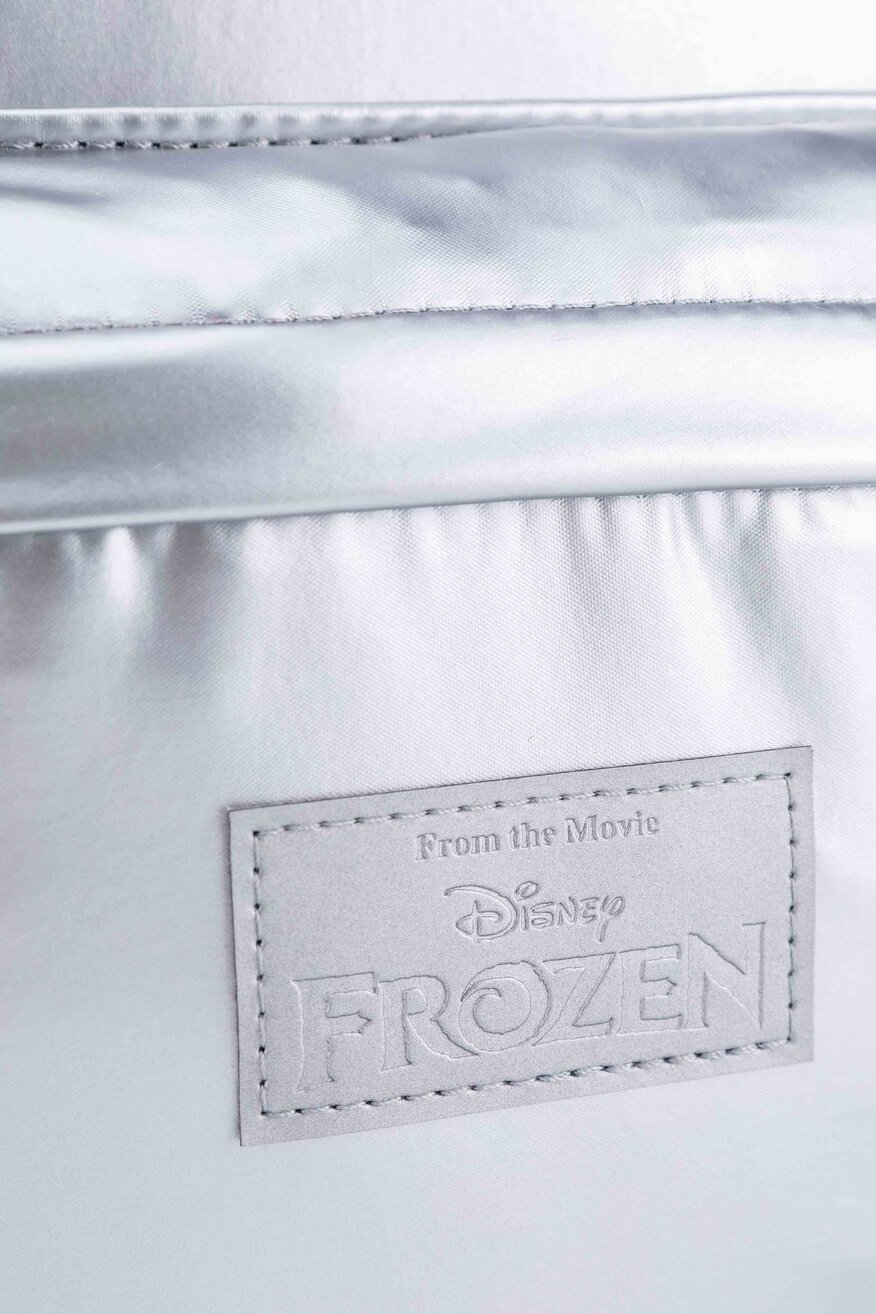 Hátizsák Frozen EZÜST - 5905588991335