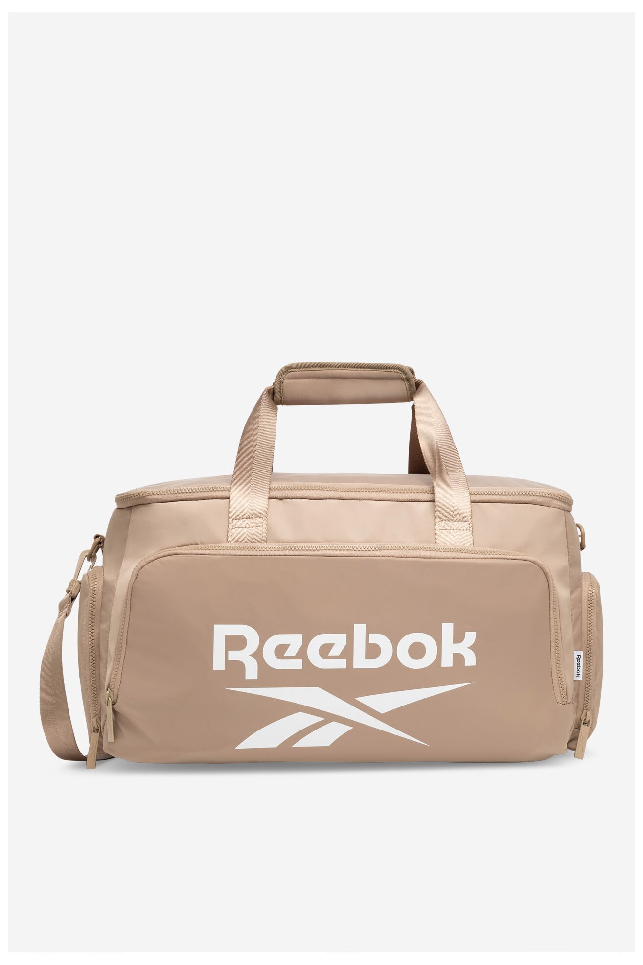 Torba Reebok RBK-032-CCC-05 Beżowy