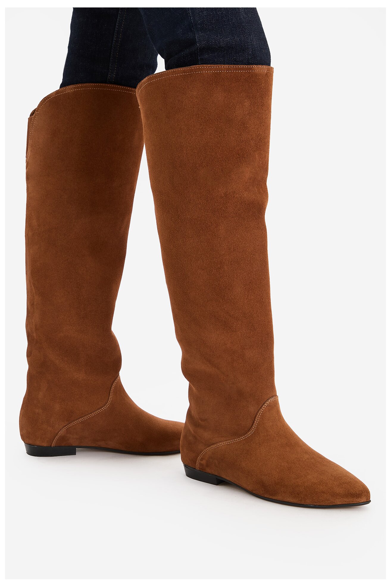 Cizme Badura EO-CELIA-60504-25 MARO