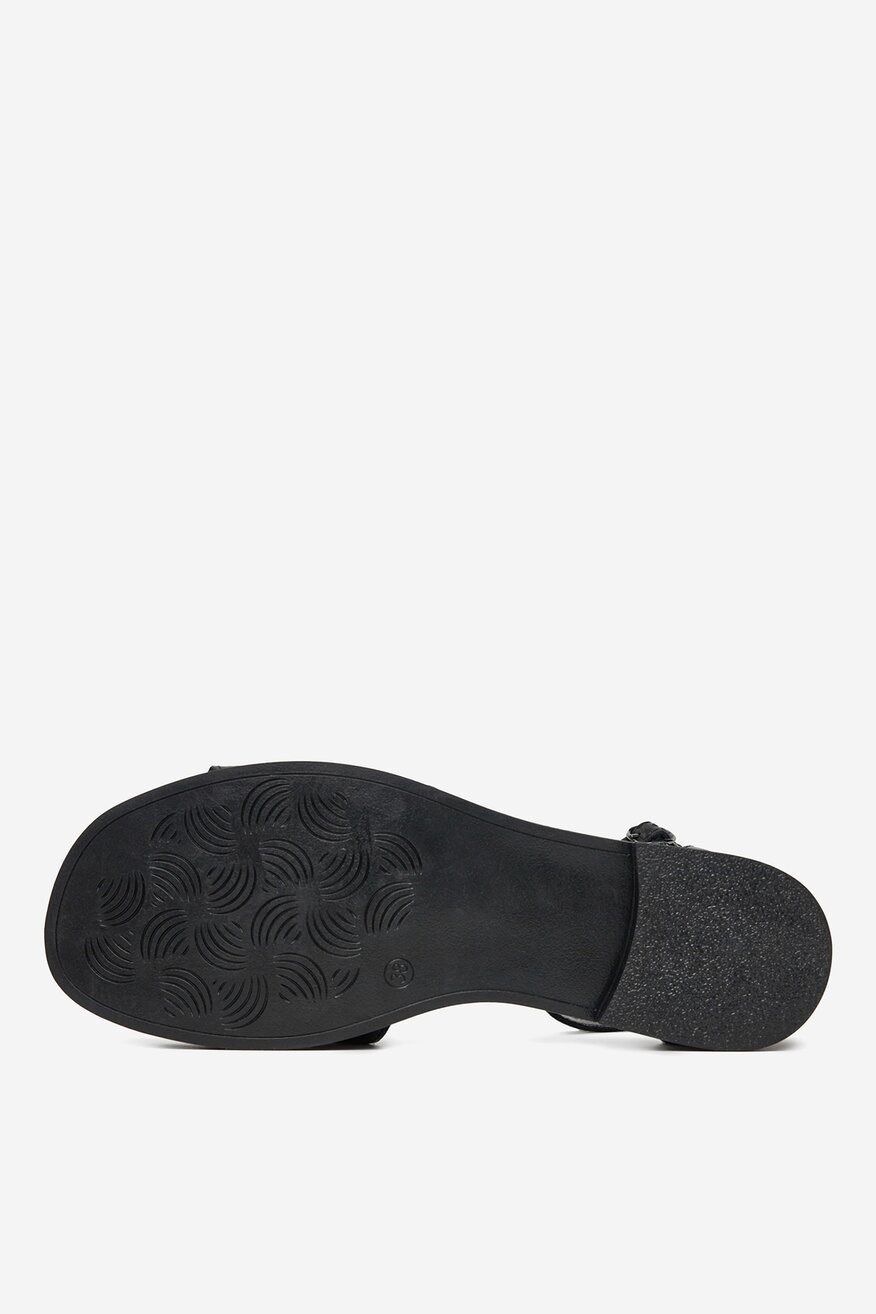 Sandale Lasocki NEGRU - 5904862299853