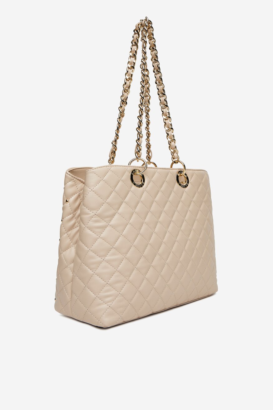 Badura - Średnia torebka shopper - 5906751028162