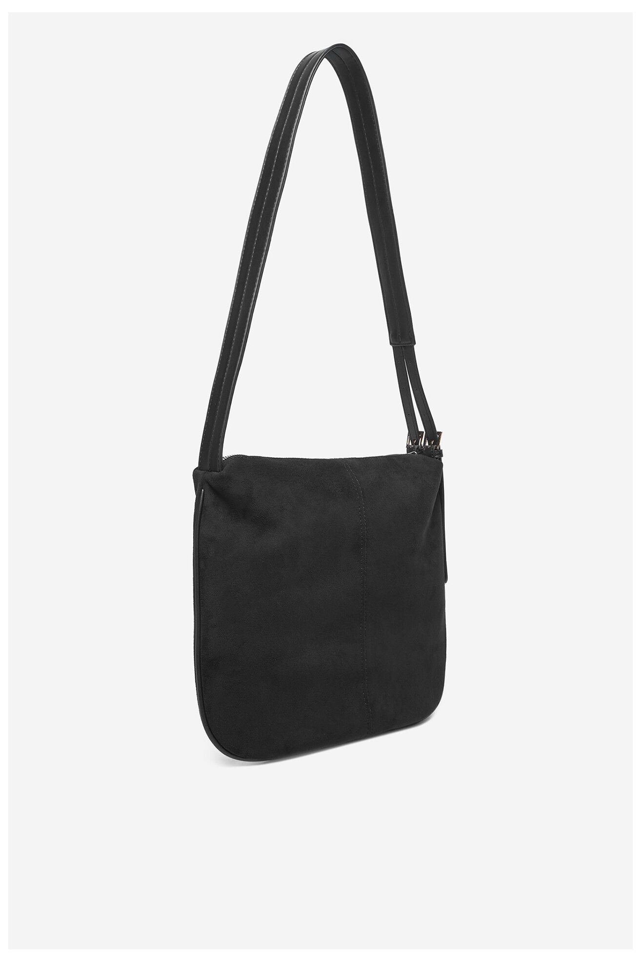 Torebka DeeZee C-DZE-S-009-08 Czarny