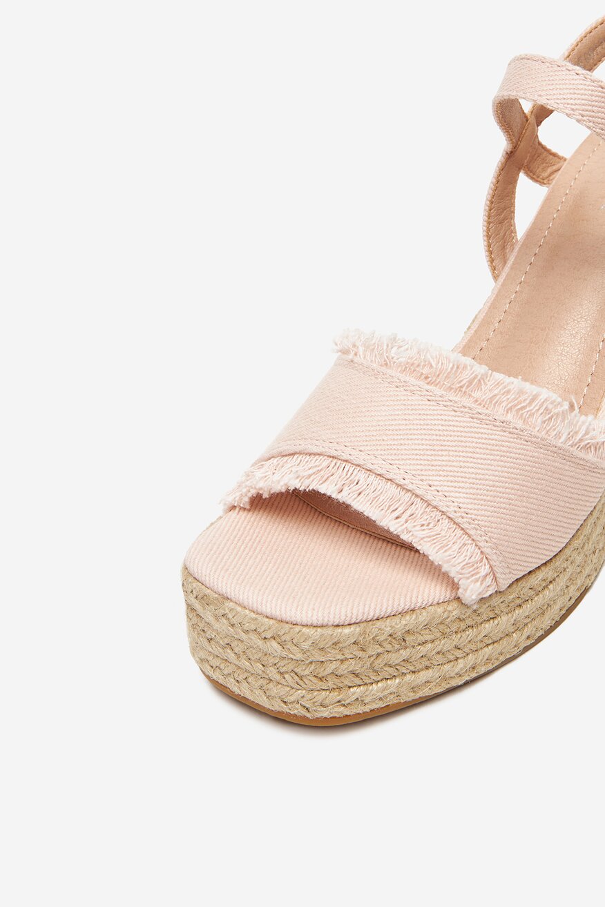 Sandale DeeZee ROZ - 5906751114742