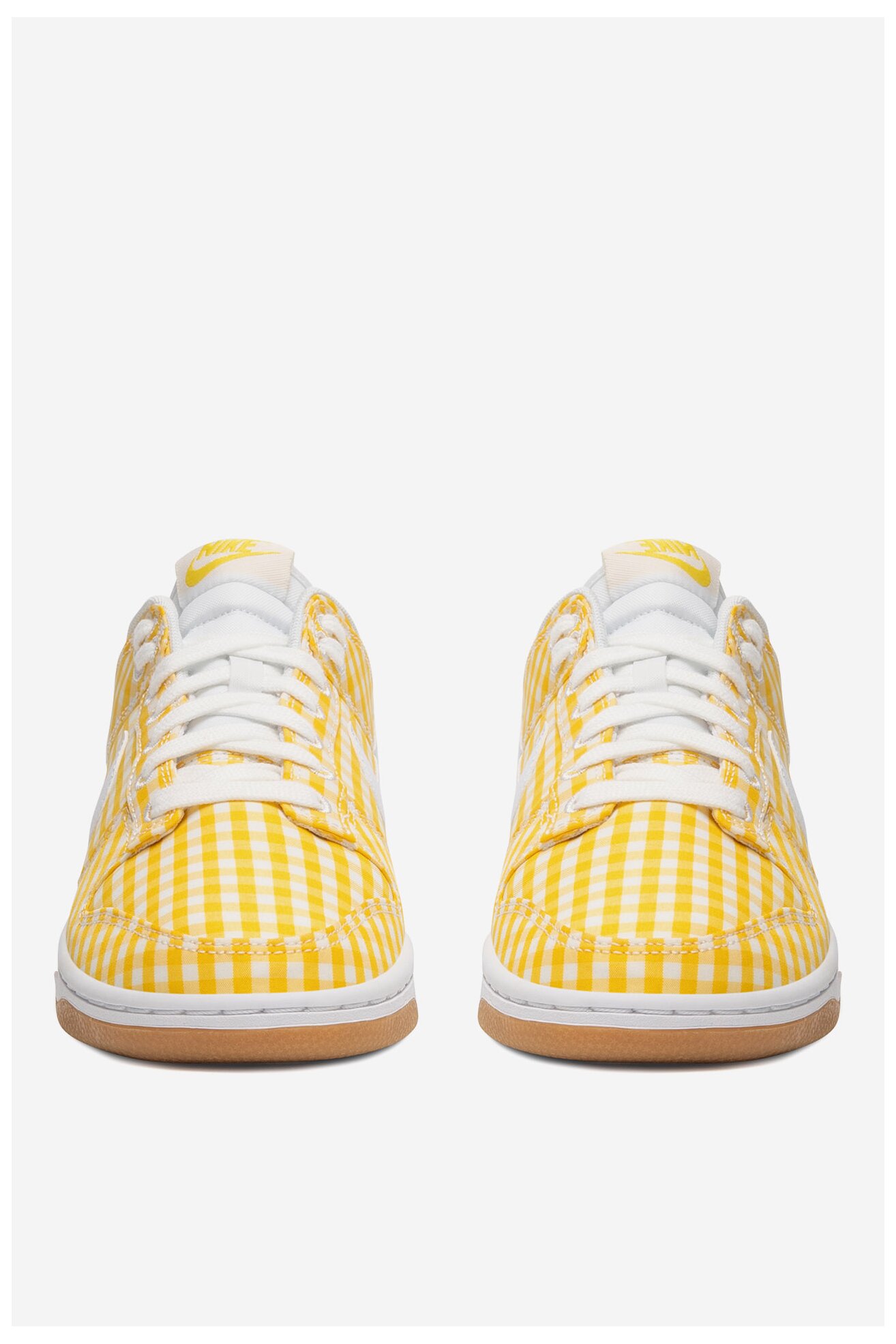 Obuwie sportowe Nike DZ2777-700 Żółty