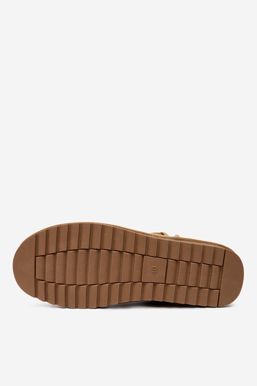 Ghete DeeZee CREM - 5904410833065