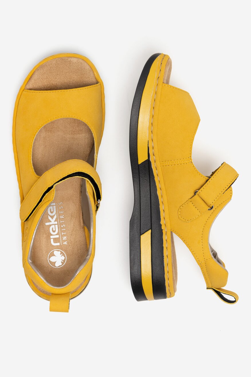 
                Rieker - Sandały - 2230056158150