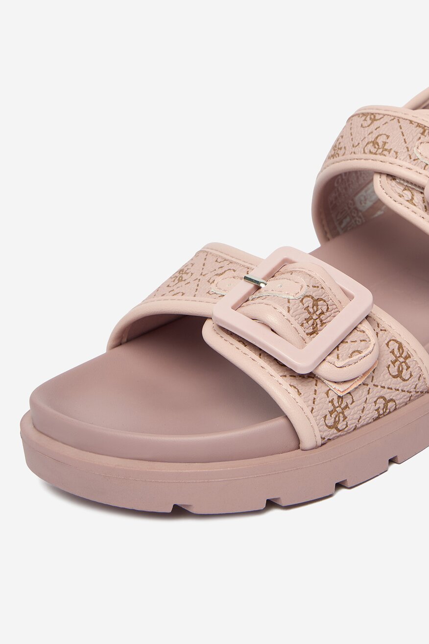 
                GUESS - Sandały - 5906751984840