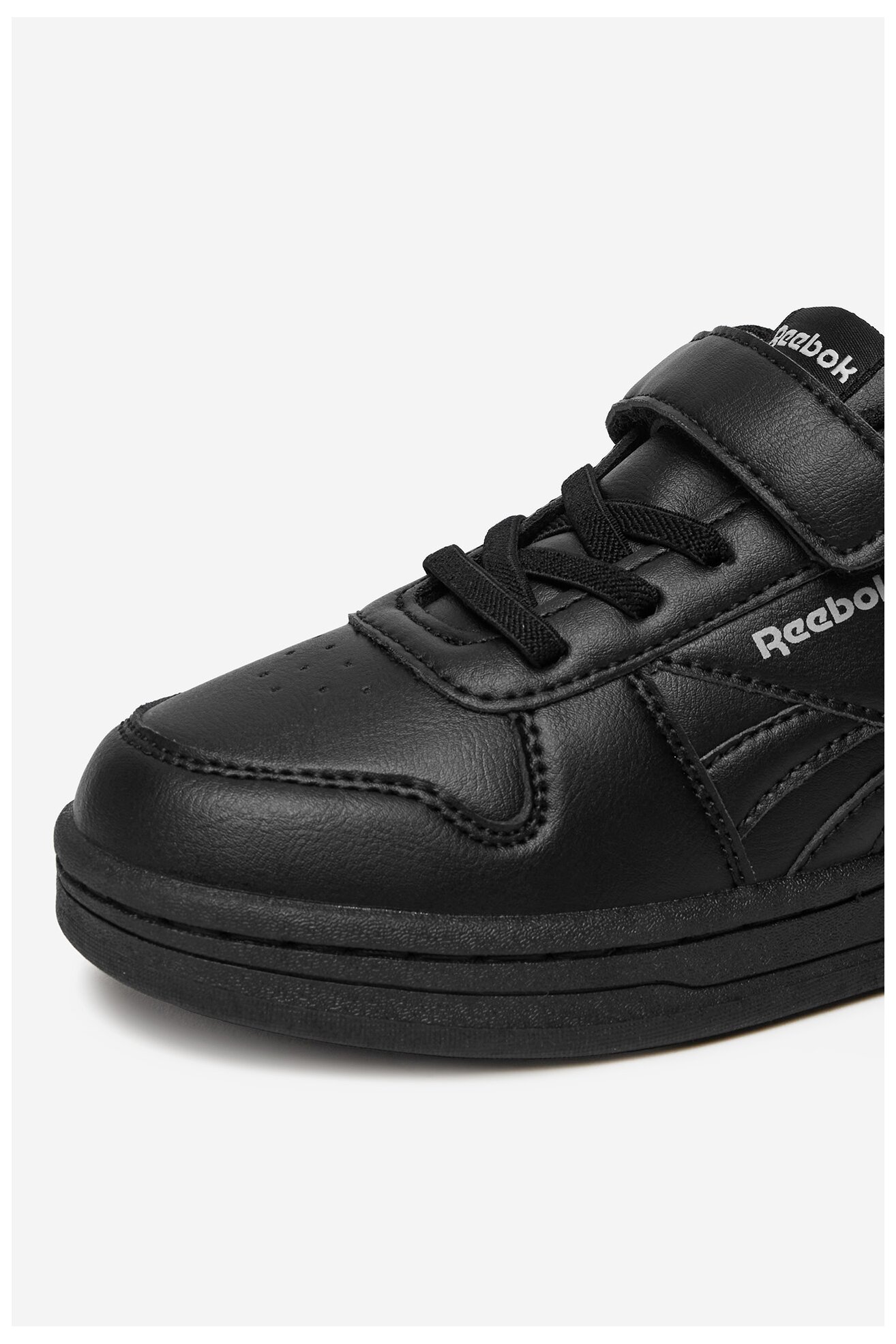 Obuwie sportowe Reebok V9-25181-03(IV)CH Czarny