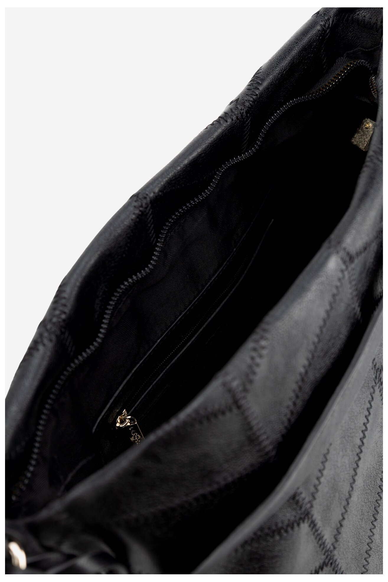 Torba Lasocki LSK-K-020-06 CRNA