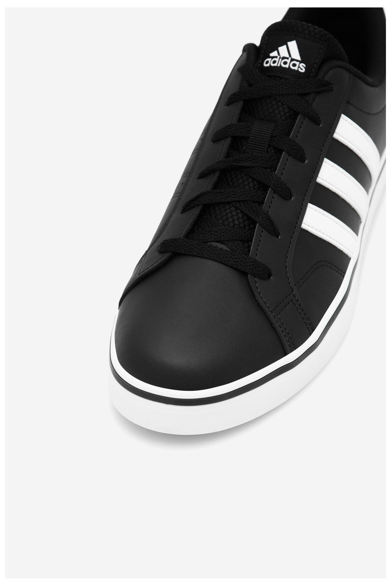 Sportska obuća adidas VS PACE 2.0 HP6009 CRNA