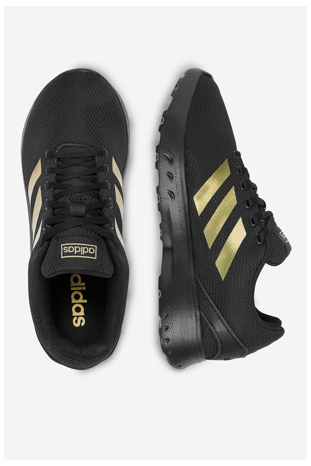 Încălțăminte sport adidas C-NEBZED BASIC KJ4337 W NEGRU