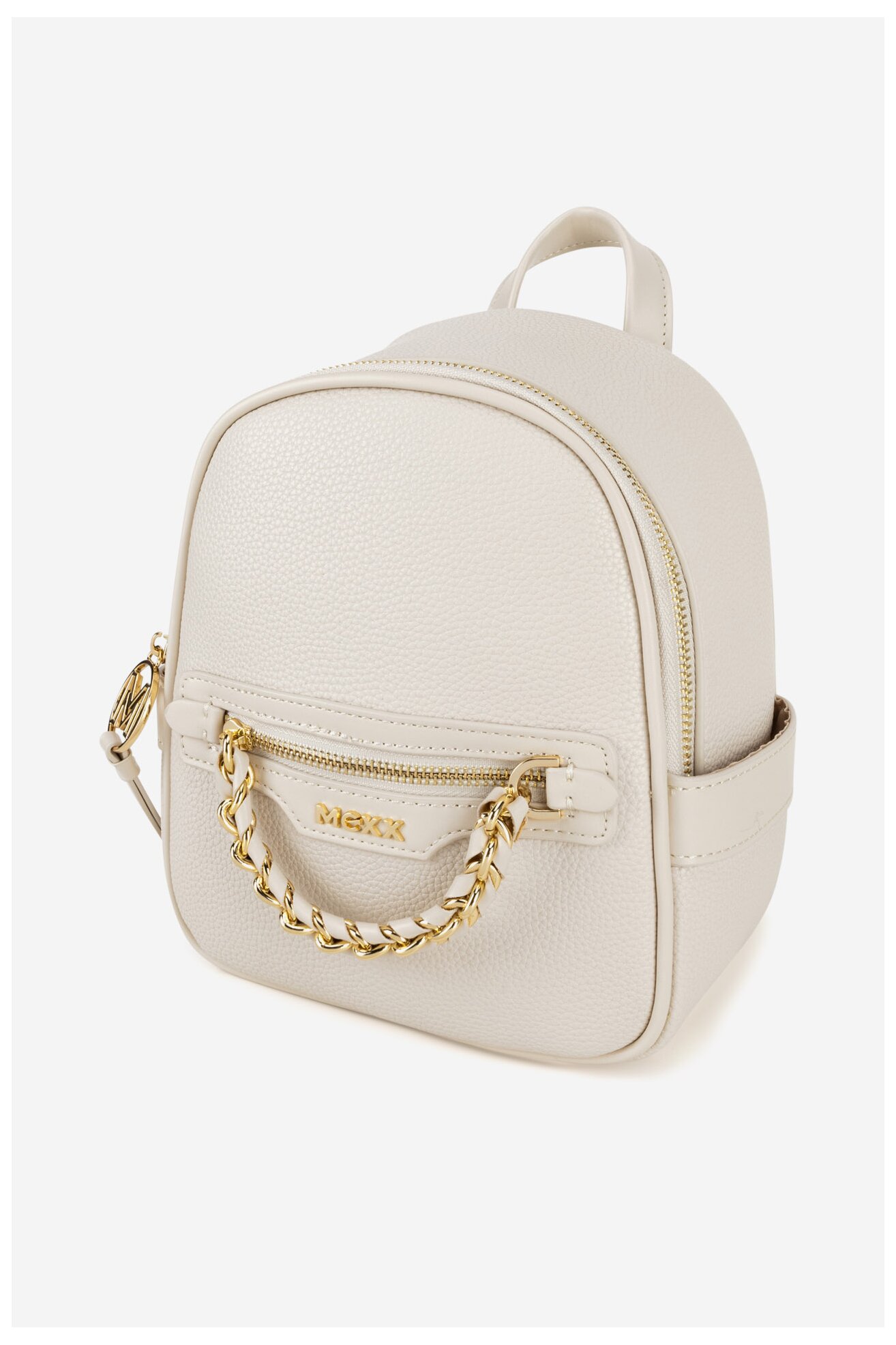 Plecak Mexx MEXX-S-009-07 Beżowy