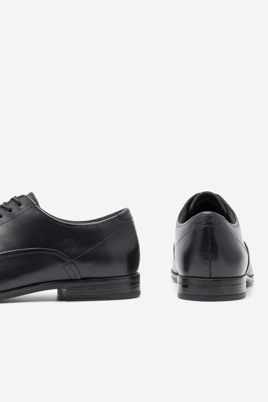 
                Напівчеревик Lasocki ЧОРНИЙ - 5904862909103