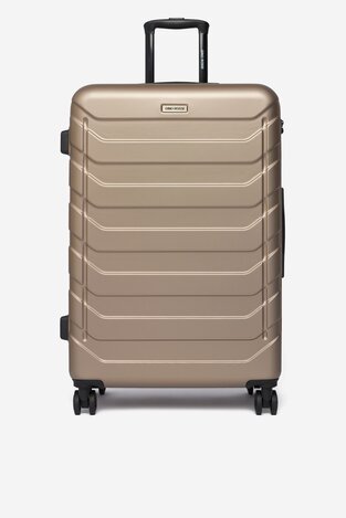 Kofer Gino Rossi C-GIN-L-002-05-GOLD ZLATNA