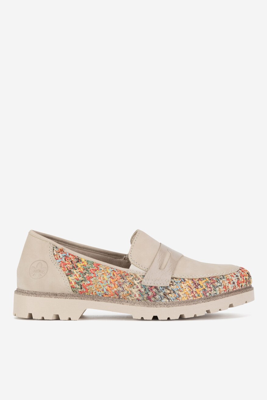 
                Mocasini Rieker MIX - 2230074041281