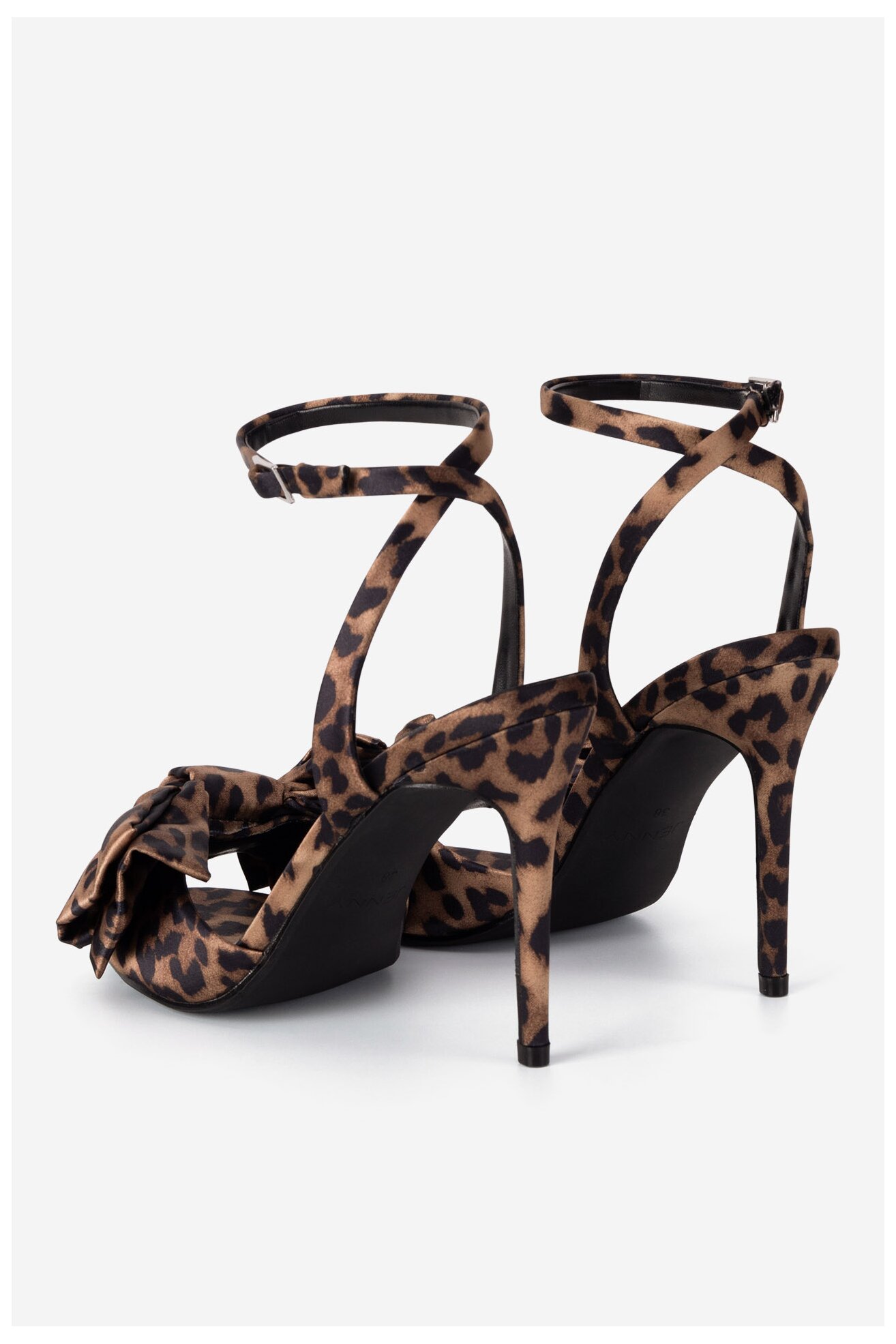 Sandale Jenny CWBFS117 MARO