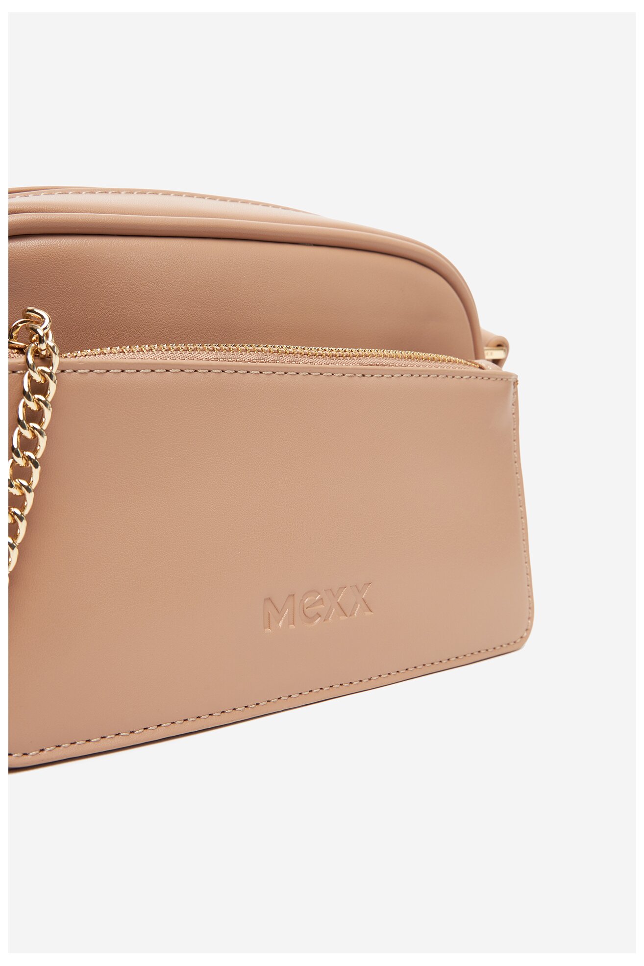 Kézitáska Mexx CEO-MEXX-S-003-08 BÉZS