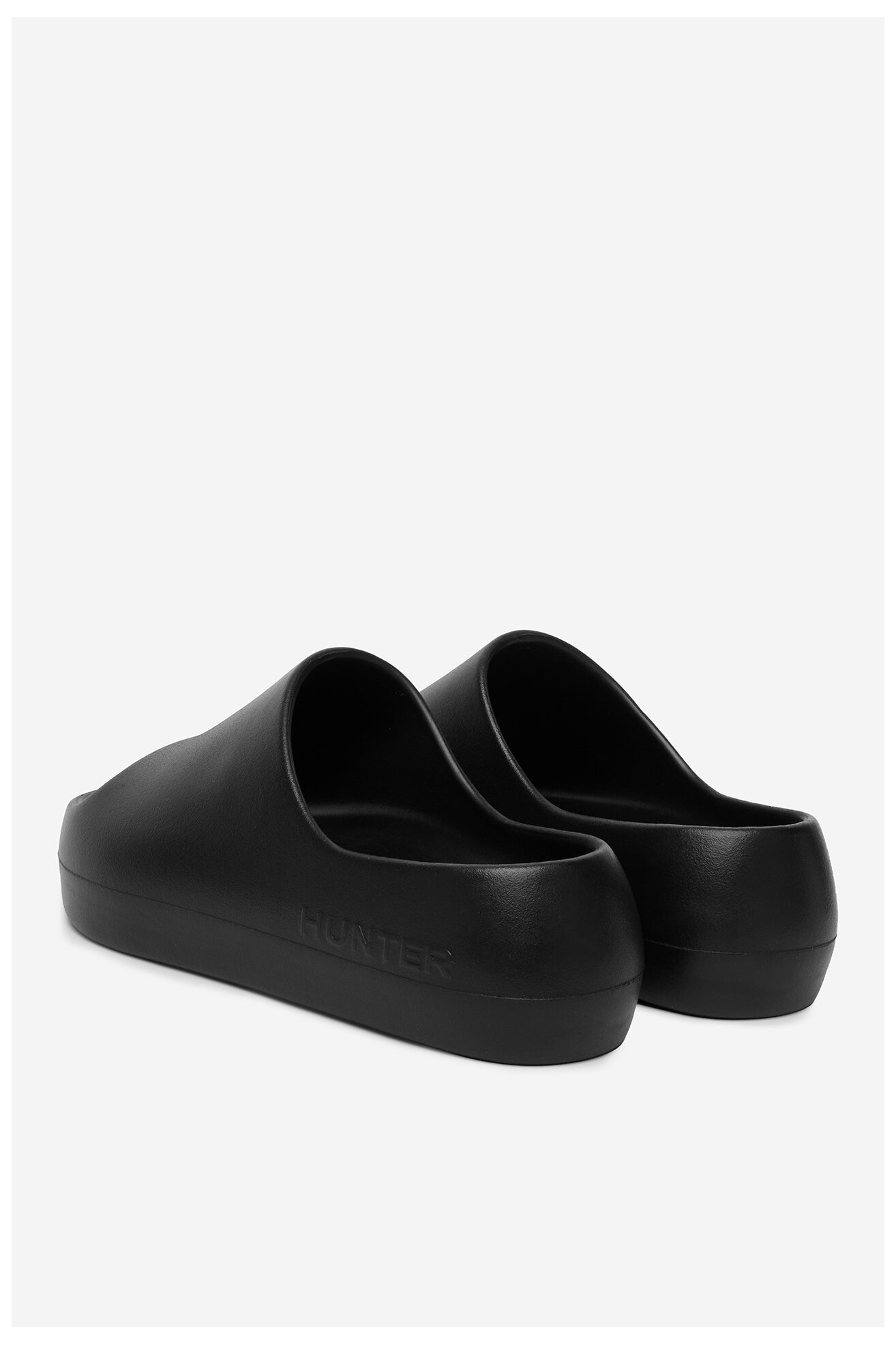 Шльопанець для басейну HUNTER CEOWB-S55796 ЧОРНИЙ