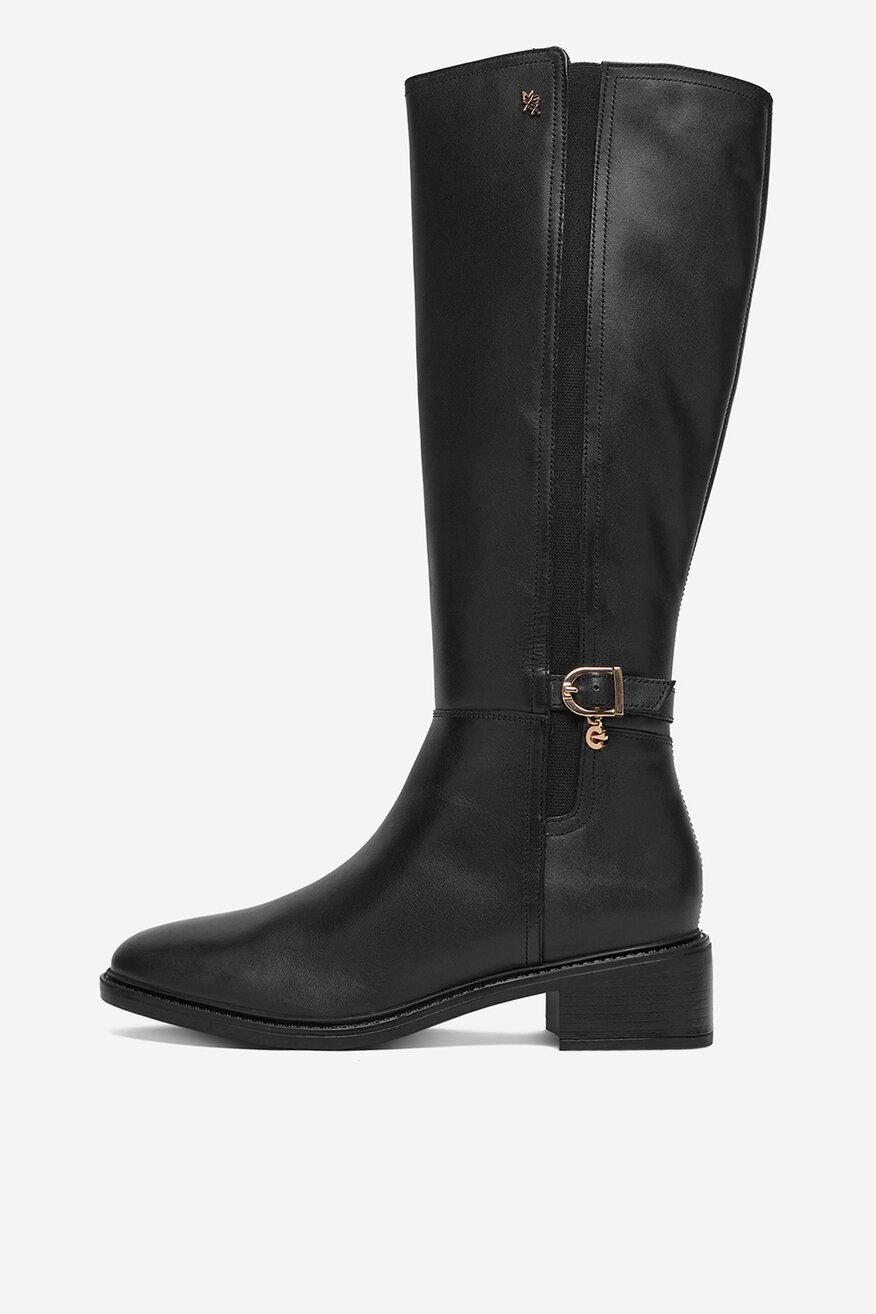 
                Ботуши Mexx ЧЕРЕН - 5906751458822