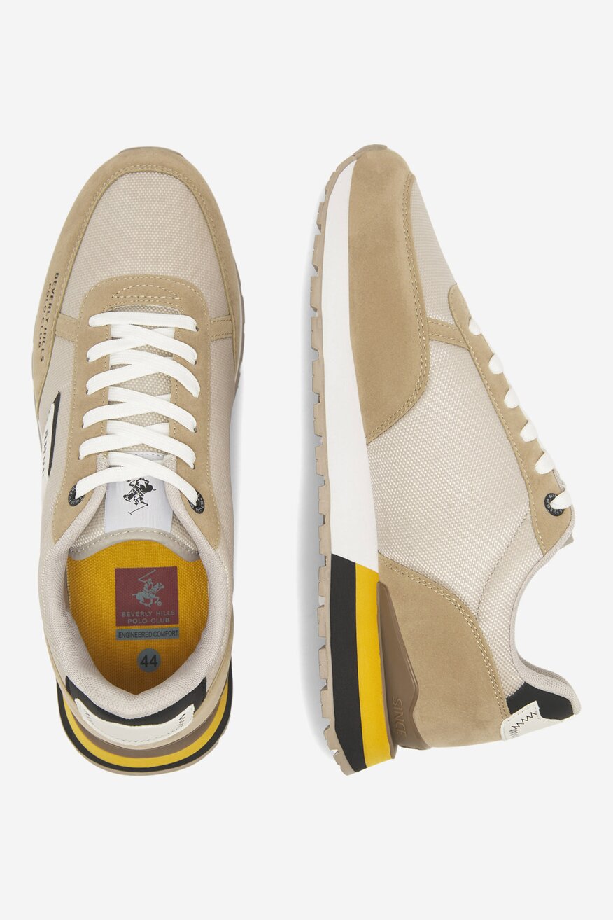 Beverly Hills Polo Club - Sneakersy - 5905588409588
