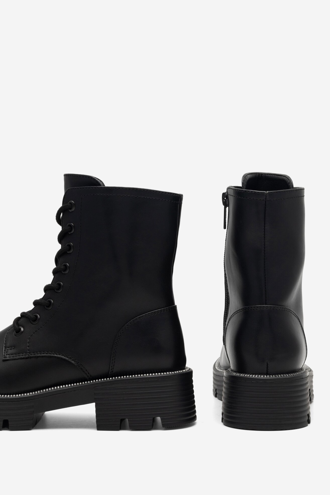 Duboke cipele Jenny Fairy SONEQUA WS6119-07 CRNA