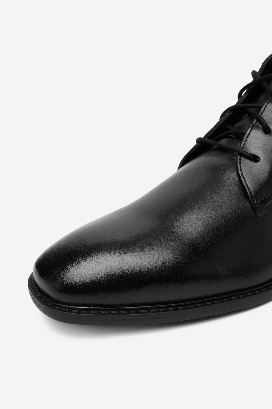 
                Csizma Lasocki FEKETE - 5906751267035