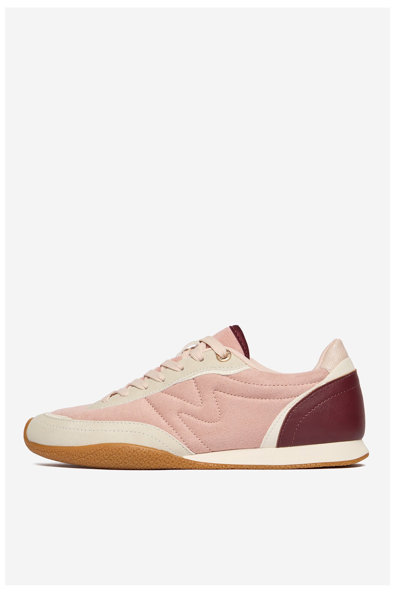 Кросівки Mexx EO-MI001011261W РОЖЕВИЙ