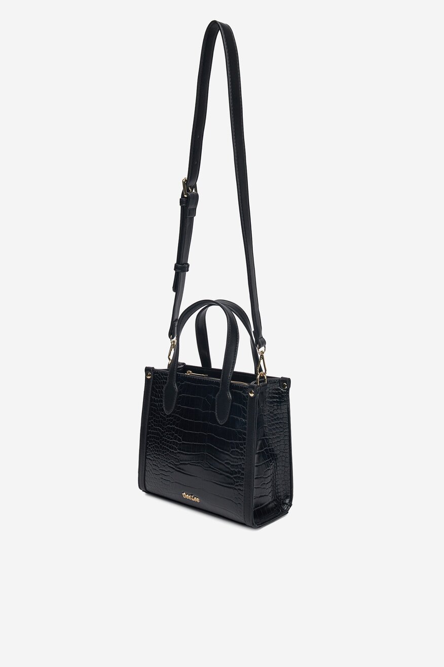 
                Torba DeeZee CRNA - 5904862311401