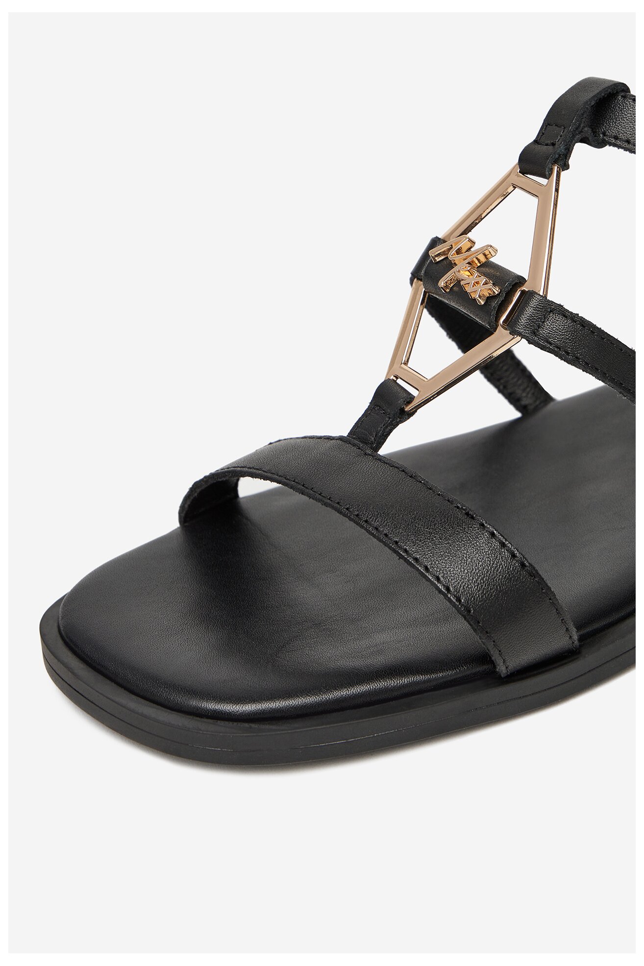 Сандали Mexx MX/023C-EST ЧЕРЕН