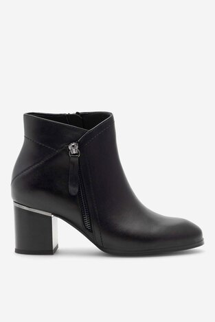 Ботильйони Lasocki WYL3211-7Z ЧОРНИЙ