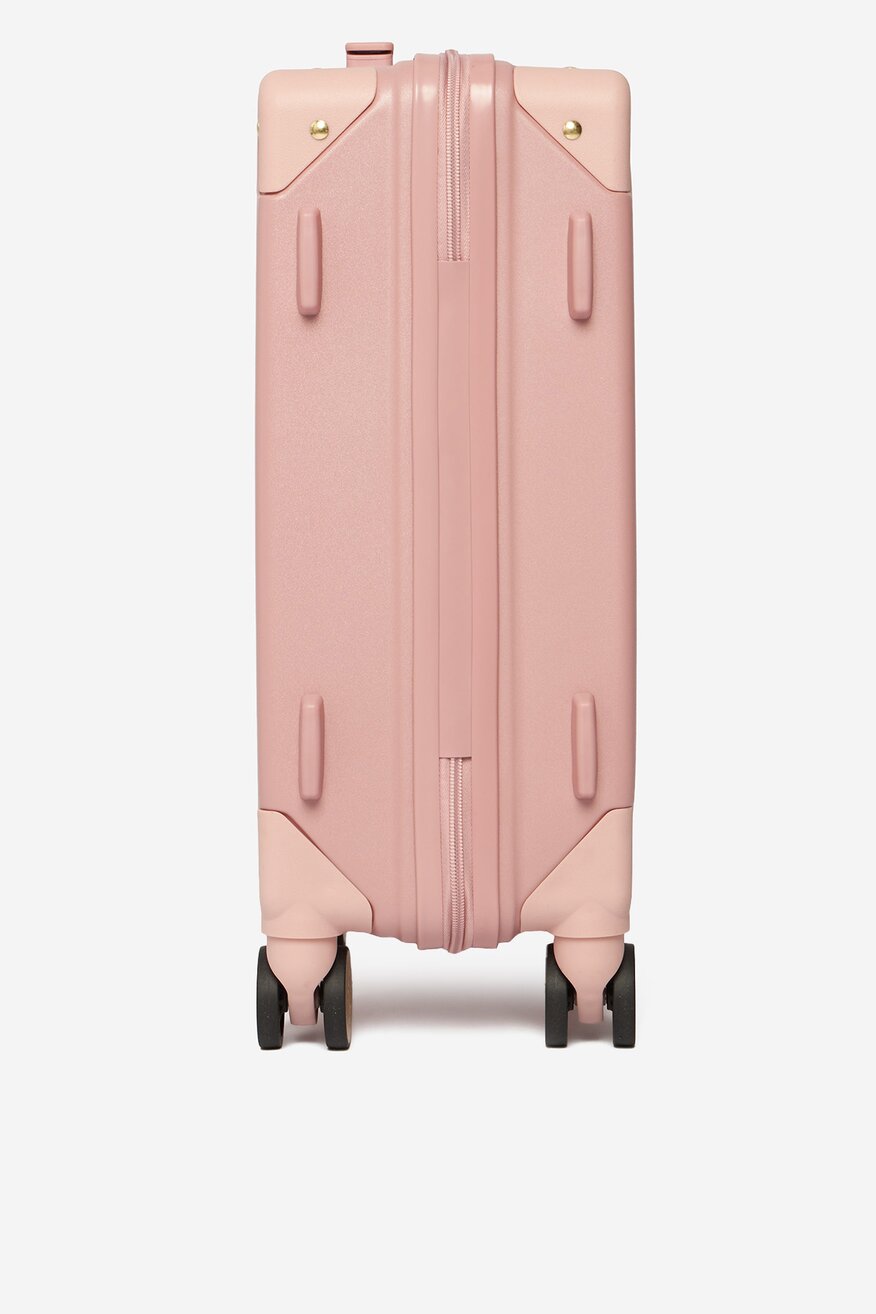 
                NINE WEST - Walizka kabinowa - 5907964037941